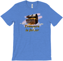 dj_d_bling treasure T-Shirts