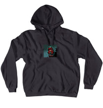 dj_dubtone Hoodies (No-Zip/Pullover)