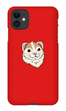 koldobika iPhone Phone Cases