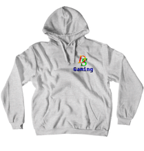 dsgaming-7609 Hoodies (No-Zip/Pullover)
