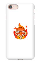 hellgate_goose iPhone Phone Cases