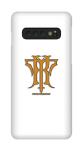 Kaiden Troy Samsung Phone Cases