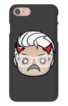 vestyuwu iPhone Phone Cases