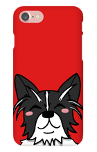 Buck iPhone Phone Case