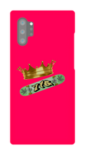 kingof710 Samsung Phone Cases
