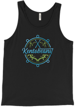 Kentobeans Tank Top