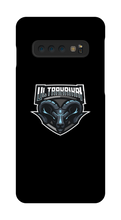 ultrakrikri Samsung Phone Cases