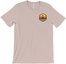 Fatal Onion Mini "The Badge" T-Shirt