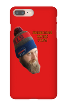 thewnor iPhone Phone Cases