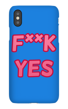 randomoutburstt iPhone Phone Cases