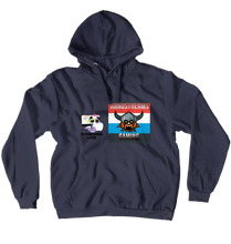 hoodie arnostreams