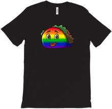 Pride Taco (All profit goes to LGBTQ charity)