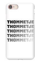 thomeriien0 iPhone Phone Cases