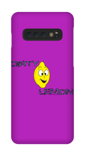 xdirtylemonx Samsung Phone Cases