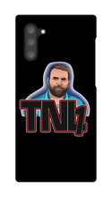 tnl1 Samsung Phone Cases