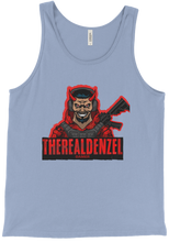 therealdenzelttv Tank Top