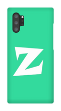 zleyzi Samsung Phone Cases