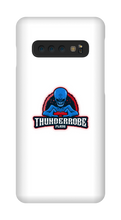 thunderrobeplays Samsung Phone Cases