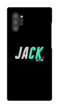 Jack03Editing Logo Samsung Phone Case