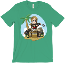 Maximus Game 'n Drink T-Shirt