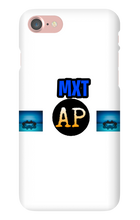 MXT iPhone Phone Cases