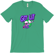 Get Lit! Do a Dab!