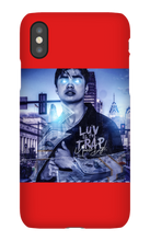 unxledyl iPhone Phone Cases