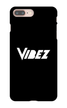 VIBEZ iPhone Phone Cases