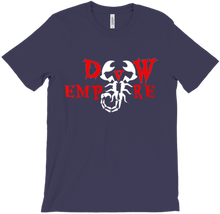 deftestviolator DVW Empire T-Shirts