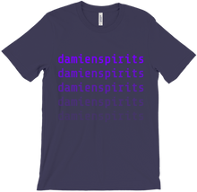 damienspirits T-Shirts
