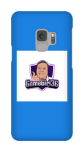 gamegirl36 Samsung Phone Cases