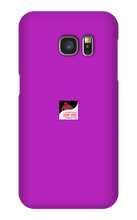 peytontillett Samsung Phone Cases
