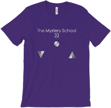 The Mystery School 33 T-Shirts