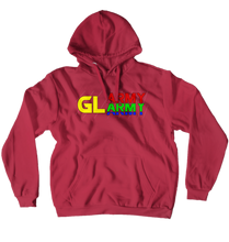 GL Army X3