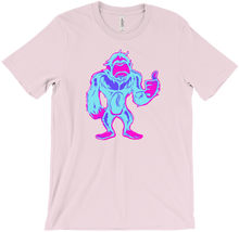 The Yeti Bum T-Shirt