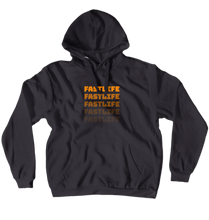 Fastlife Hoodie v2