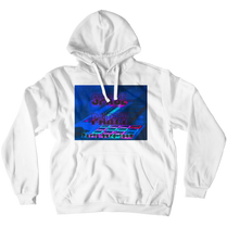 spacepartyteam Hoodies (No-Zip/Pullover)