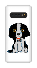 highwaytrooper Samsung Phone Cases