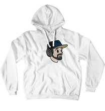 builtbyry Hoodies (No-Zip/Pullover)
