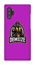 sgg_demiize Samsung Phone Cases