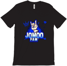 jomoogaming T-Shirts