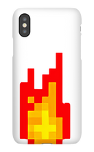 mrdafenix iPhone Phone Cases