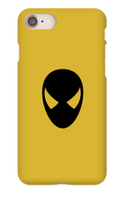 nanukii96 iPhone Phone Cases