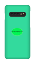 ytxxbennettcarxx Samsung Phone Cases