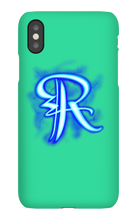 Rykanz iPhone Phone Cases