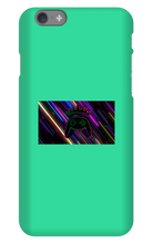 t7myo iPhone Phone Cases