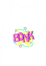 BONK Tank