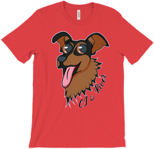 River T-shirt