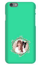 gomarsebouge iPhone Phone Cases