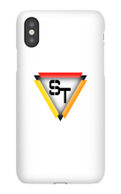 sarintal iPhone Phone Cases